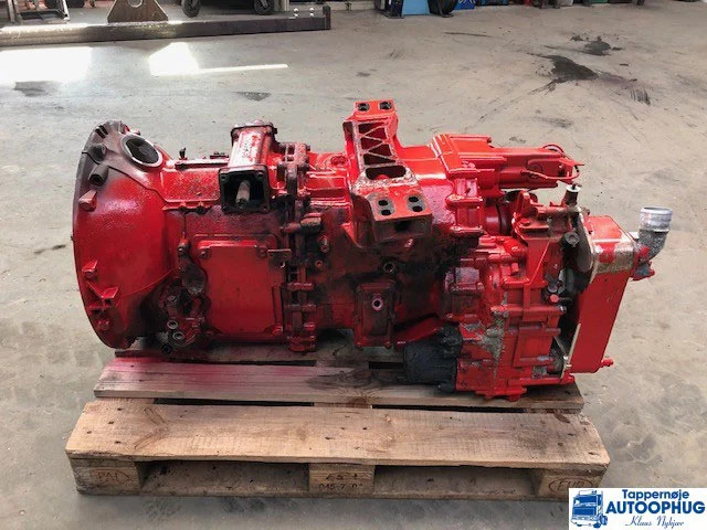 Scania GRSO905R P/N: 2292422 - Коробка передач та запчастини в категорії Вантажівки: фото 4 Scania GRSO905R P/N: 2292422 - Коробка передач та запчастини в категорії Вантажівки: фото 4
