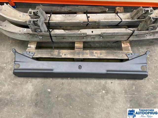 Scania N.G.S Kofanger - Кузов і екстер'єр в категорії Вантажівки: фото 4 Scania N.G.S Kofanger - Кузов і екстер'єр в категорії Вантажівки: фото 4