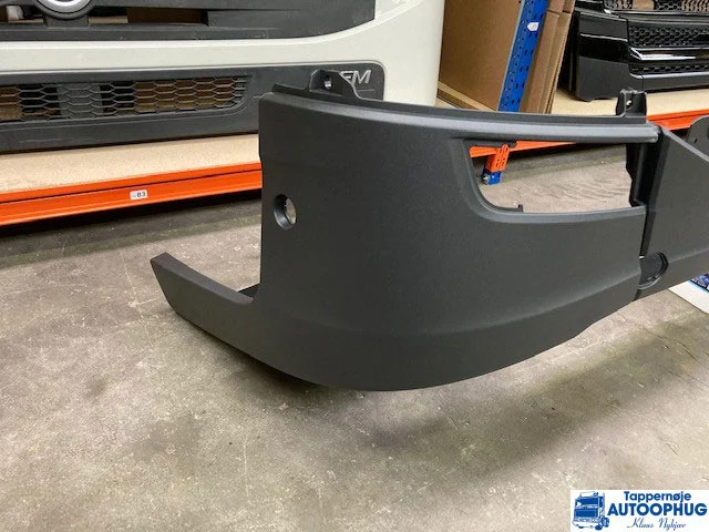 Scania N.G.S Kofanger - Кузов і екстер'єр в категорії Вантажівки: фото 2 Scania N.G.S Kofanger - Кузов і екстер'єр в категорії Вантажівки: фото 2