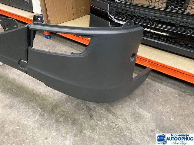 Scania N.G.S Kofanger - Кузов і екстер'єр в категорії Вантажівки: фото 1 Scania N.G.S Kofanger - Кузов і екстер'єр в категорії Вантажівки: фото 1