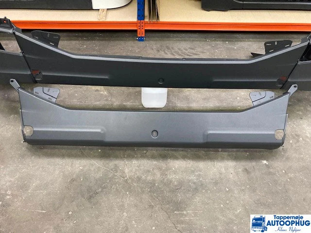 Scania N.G.S Kofanger - Кузов і екстер'єр в категорії Вантажівки: фото 3 Scania N.G.S Kofanger - Кузов і екстер'єр в категорії Вантажівки: фото 3