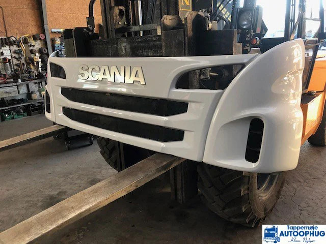 Scania P Front - Кузов і екстер'єр в категорії Вантажівки: фото 1 Scania P Front - Кузов і екстер'єр в категорії Вантажівки: фото 1