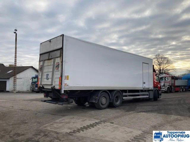 Scania P410 6X2/4 Kølekasse - Кузов - рефрижератор: фото 3 Scania P410 6X2/4 Kølekasse - Кузов - рефрижератор: фото 3