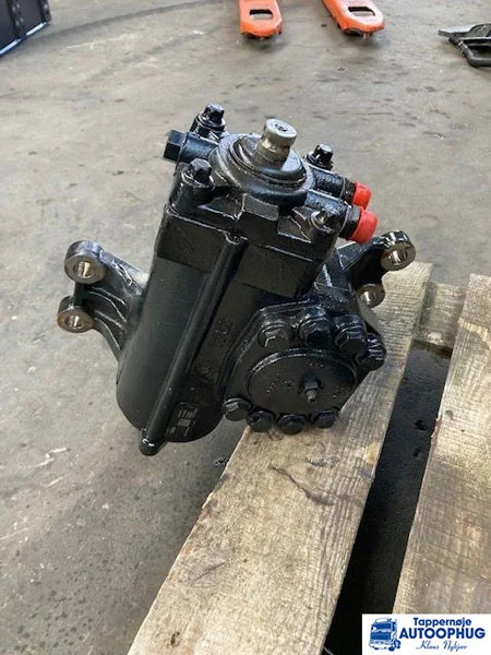 Scania Power steering gear Scania 2784927 - Рульове управління в категорії Вантажівки: фото 2 Scania Power steering gear Scania 2784927 - Рульове управління в категорії Вантажівки: фото 2