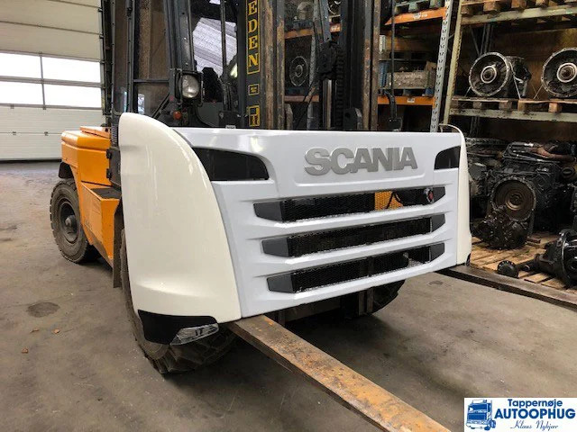 Scania R Front / Grill - Кузов і екстер'єр в категорії Вантажівки: фото 1 Scania R Front / Grill - Кузов і екстер'єр в категорії Вантажівки: фото 1