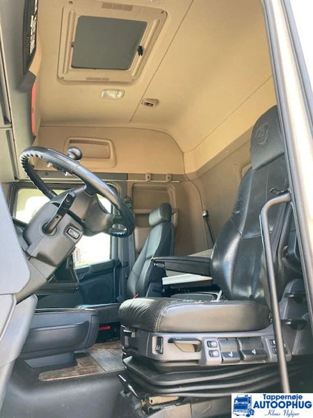 Scania R580 8X4 ONLY PARTS - Контейнеровоз/ Змінний кузов вантажівка: фото 5 Scania R580 8X4 ONLY PARTS - Контейнеровоз/ Змінний кузов вантажівка: фото 5