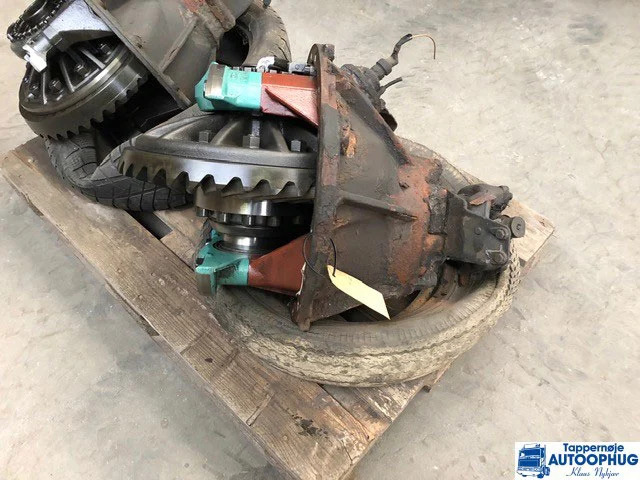 Scania R780 – 3.80 - Диференціал в категорії Вантажівки: фото 1 Scania R780 – 3.80 - Диференціал в категорії Вантажівки: фото 1