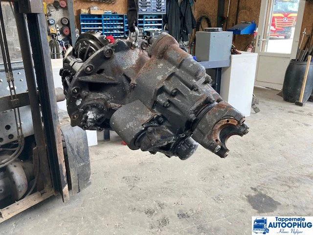 Scania RB660 – 3.42 - Диференціал в категорії Вантажівки: фото 3 Scania RB660 – 3.42 - Диференціал в категорії Вантажівки: фото 3