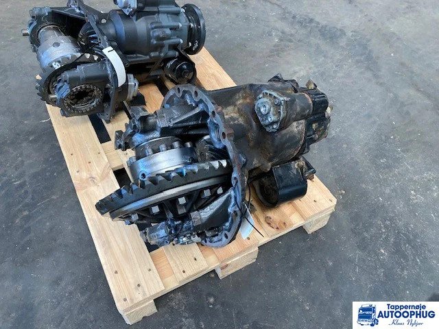 Диференціал в категорії Вантажівки Scania RB662 – 3.42 Scania 1769866: фото 6