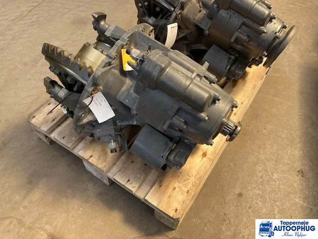 Scania RBP662 – 2.92 Scania 2325890 - Диференціал в категорії Вантажівки: фото 3 Scania RBP662 – 2.92 Scania 2325890 - Диференціал в категорії Вантажівки: фото 3