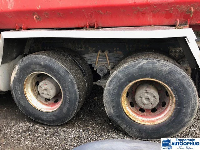 Scania RP835 – 3.96 P/N: 2029165 - Диференціал в категорії Вантажівки: фото 1 Scania RP835 – 3.96 P/N: 2029165 - Диференціал в категорії Вантажівки: фото 1