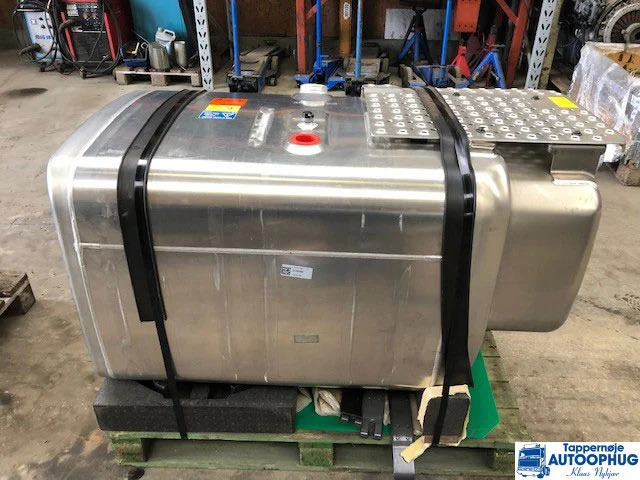 Scania Tank 540 P/N: 2132703 - Паливний бак в категорії Вантажівки: фото 3 Scania Tank 540 P/N: 2132703 - Паливний бак в категорії Вантажівки: фото 3