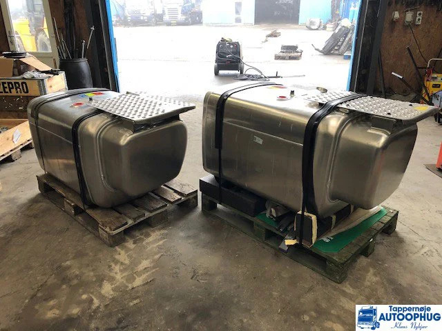 Scania Tank 540 P/N: 2132703 - Паливний бак в категорії Вантажівки: фото 1 Scania Tank 540 P/N: 2132703 - Паливний бак в категорії Вантажівки: фото 1