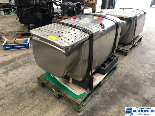 Scania Tank 540 P/N: 2132703 - Паливний бак в категорії Вантажівки: фото 5 Scania Tank 540 P/N: 2132703 - Паливний бак в категорії Вантажівки: фото 5