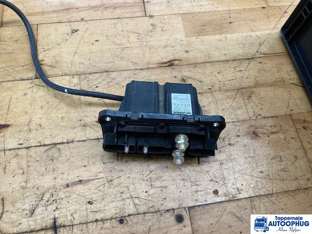 Scania battery master switch – Scania 3095854 - Електрична система в категорії Вантажівки: фото 1 Scania battery master switch – Scania 3095854 - Електрична система в категорії Вантажівки: фото 1