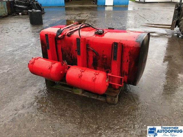 Scania brændstoftank 700L P/N: 1871192 / 1517309 - Паливний бак в категорії Вантажівки: фото 2 Scania brændstoftank 700L P/N: 1871192 / 1517309 - Паливний бак в категорії Вантажівки: фото 2