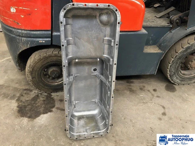 Scania bundkar / Oil sump P/N: 1795439 – 1412832 - Двигун та запчастини в категорії Вантажівки: фото 1 Scania bundkar / Oil sump P/N: 1795439 – 1412832 - Двигун та запчастини в категорії Вантажівки: фото 1