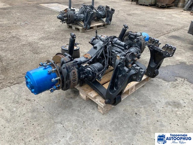Scania hub reduction gear gr4.21 Scania 2409177 - Вісь та запчастини в категорії Вантажівки: фото 2 Scania hub reduction gear gr4.21 Scania 2409177 - Вісь та запчастини в категорії Вантажівки: фото 2