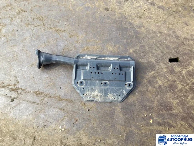 Scania twinsteer skærm sæt med beslag - Кузов і екстер'єр в категорії Вантажівки: фото 2 Scania twinsteer skærm sæt med beslag - Кузов і екстер'єр в категорії Вантажівки: фото 2