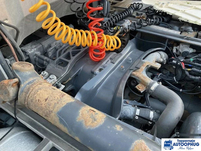 Scania R520 6X2 Retarder - Тягач: фото 4 Scania R520 6X2 Retarder - Тягач: фото 4