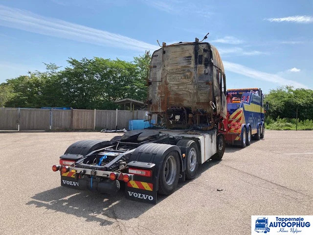 Volvo FH460 6X2 - Тягач: фото 3 Volvo FH460 6X2 - Тягач: фото 3