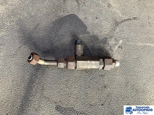 Volvo 22808528 – Volvo flow indicator - Рульове управління в категорії Вантажівки: фото 1 Volvo 22808528 – Volvo flow indicator - Рульове управління в категорії Вантажівки: фото 1