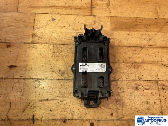 Volvo 23050066 – Volvo EBS ECU - Блок управління в категорії Вантажівки: фото 1 Volvo 23050066 – Volvo EBS ECU - Блок управління в категорії Вантажівки: фото 1
