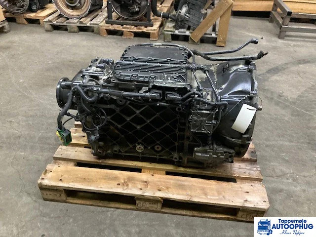 Volvo AT2612F Volvo 60150775 - Коробка передач та запчастини в категорії Вантажівки: фото 3 Volvo AT2612F Volvo 60150775 - Коробка передач та запчастини в категорії Вантажівки: фото 3