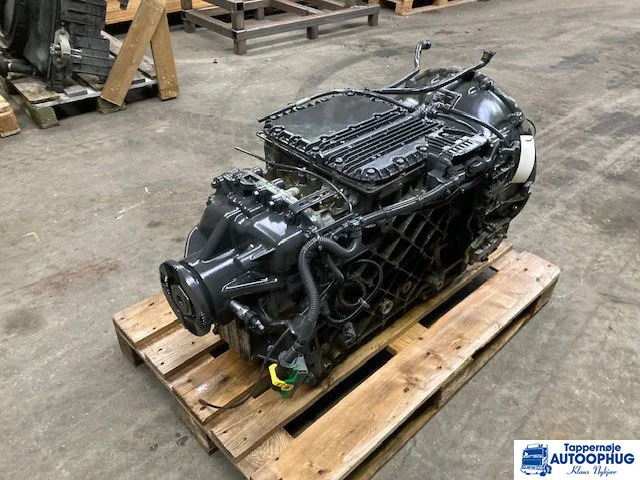 Volvo AT2612F Volvo 60150775 - Коробка передач та запчастини в категорії Вантажівки: фото 4 Volvo AT2612F Volvo 60150775 - Коробка передач та запчастини в категорії Вантажівки: фото 4