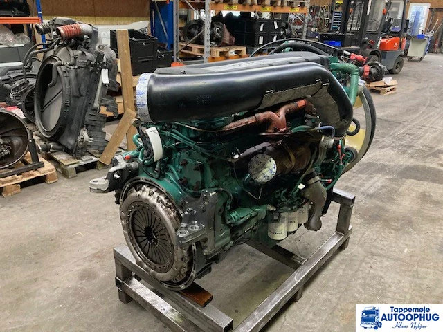 Volvo D13K 540 VEB+ Engine PTO Volvo 22692837 - Двигун в категорії Вантажівки: фото 4 Volvo D13K 540 VEB+ Engine PTO Volvo 22692837 - Двигун в категорії Вантажівки: фото 4