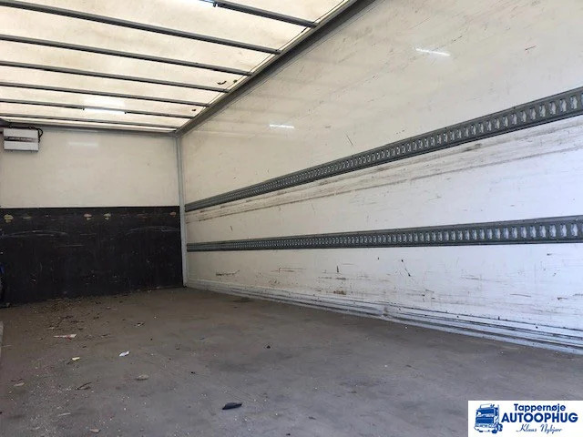 Volvo D5K / 210 euro 6 - Двигун в категорії Вантажівки: фото 1 Volvo D5K / 210 euro 6 - Двигун в категорії Вантажівки: фото 1