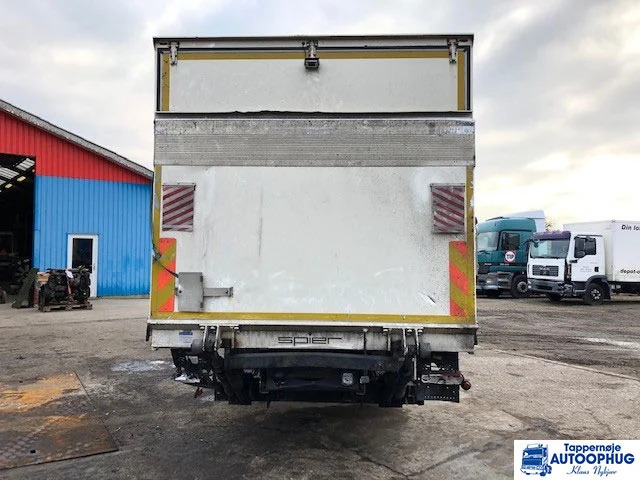 Volvo D5K / 210 euro 6 - Двигун в категорії Вантажівки: фото 4 Volvo D5K / 210 euro 6 - Двигун в категорії Вантажівки: фото 4