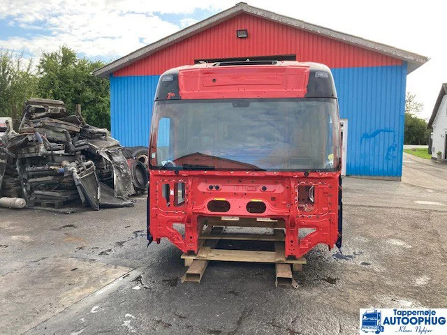 Volvo FH4 førerhus / cabine / CAP HI 215 - Кабіна й інтер'єр в категорії Вантажівки: фото 1 Volvo FH4 førerhus / cabine / CAP HI 215 - Кабіна й інтер'єр в категорії Вантажівки: фото 1