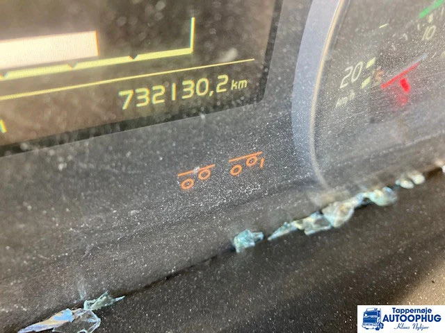 Volvo FH500 8X2 HIAB 077 в лізинг Volvo FH500 8X2 HIAB 077: фото 18 Volvo FH500 8X2 HIAB 077 в лізинг Volvo FH500 8X2 HIAB 077: фото 18