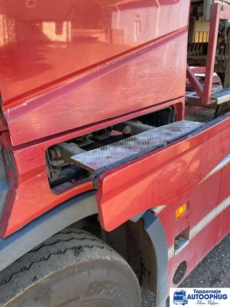 Volvo FH500 8X2 HIAB 077 в лізинг Volvo FH500 8X2 HIAB 077: фото 13 Volvo FH500 8X2 HIAB 077 в лізинг Volvo FH500 8X2 HIAB 077: фото 13