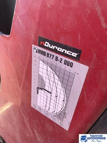 Volvo FH500 8X2 HIAB 077 в лізинг Volvo FH500 8X2 HIAB 077: фото 12 Volvo FH500 8X2 HIAB 077 в лізинг Volvo FH500 8X2 HIAB 077: фото 12