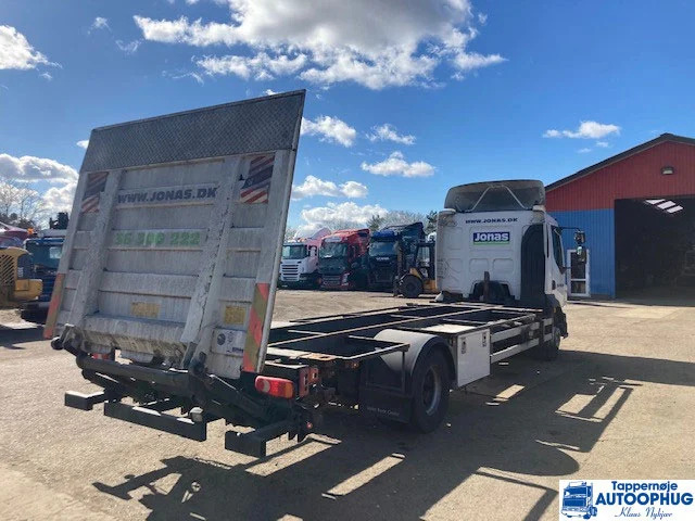 Volvo FL240 euro5 - Бортова вантажівка/ Платформа: фото 3 Volvo FL240 euro5 - Бортова вантажівка/ Платформа: фото 3