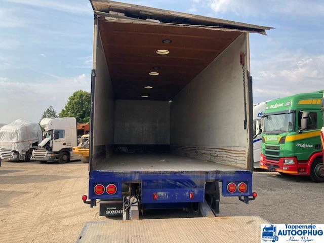 Volvo FM 340 6X2 Box - Вантажівка з закритим кузовом: фото 5 Volvo FM 340 6X2 Box - Вантажівка з закритим кузовом: фото 5