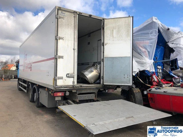 Volvo FM300 6X2 Coolbox - Рефрижератор вантажівка: фото 4 Volvo FM300 6X2 Coolbox - Рефрижератор вантажівка: фото 4