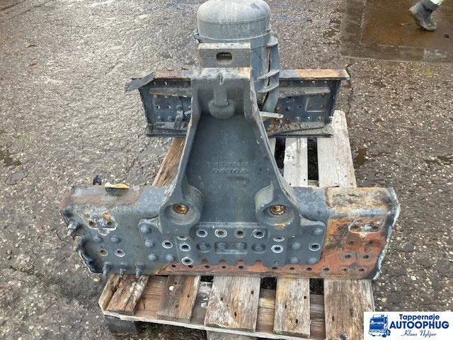 Volvo Suspension bracket – Volvo 21242877 - Підвіска в категорії Вантажівки: фото 1 Volvo Suspension bracket – Volvo 21242877 - Підвіска в категорії Вантажівки: фото 1