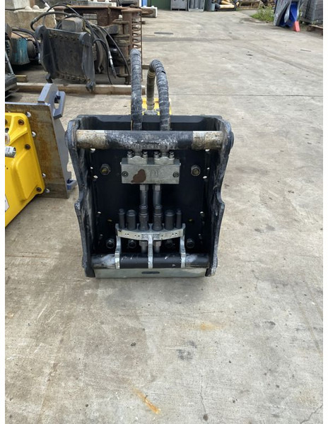 Epiroc MB1650D - Гідравлічний молот в категорії Будівельна техніка: фото 4 Epiroc MB1650D - Гідравлічний молот в категорії Будівельна техніка: фото 4