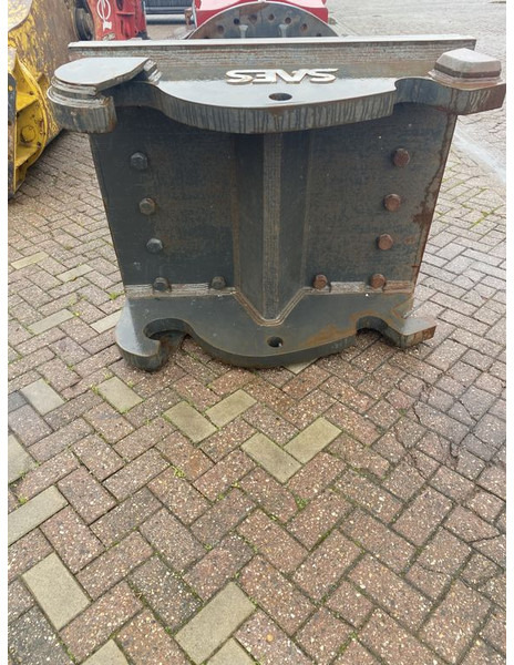 LaBounty MSD 4500R Saber - Гідроножиці в категорії Будівельна техніка: фото 4 LaBounty MSD 4500R Saber - Гідроножиці в категорії Будівельна техніка: фото 4