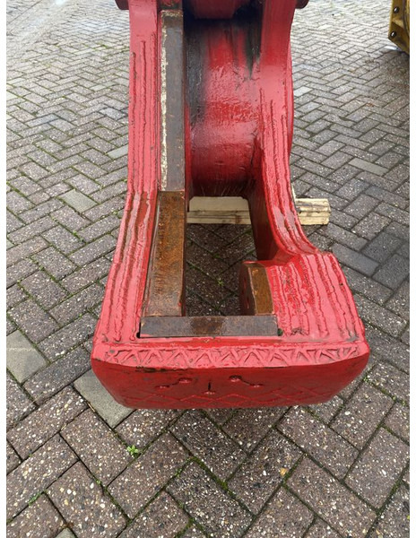 LaBounty MSD 4500R Saber - Гідроножиці в категорії Будівельна техніка: фото 3 LaBounty MSD 4500R Saber - Гідроножиці в категорії Будівельна техніка: фото 3