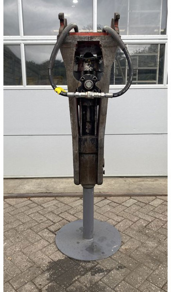 Rammer S23 - Гідравлічний молот в категорії Будівельна техніка: фото 3 Rammer S23 - Гідравлічний молот в категорії Будівельна техніка: фото 3