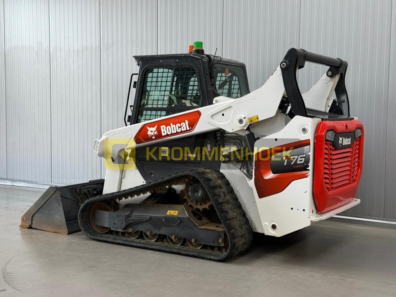 Bobcat T 76 High Flow | Airco - Міні-навантажувач: фото 3 Bobcat T 76 High Flow | Airco - Міні-навантажувач: фото 3
