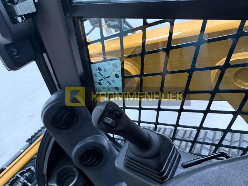 Caterpillar 249 D3 High Flow | A/C в лізинг Caterpillar 249 D3 High Flow | A/C: фото 13