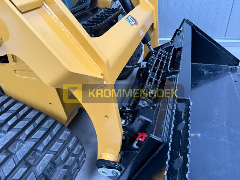 Caterpillar 249 D3 High Flow | A/C в лізинг Caterpillar 249 D3 High Flow | A/C: фото 9