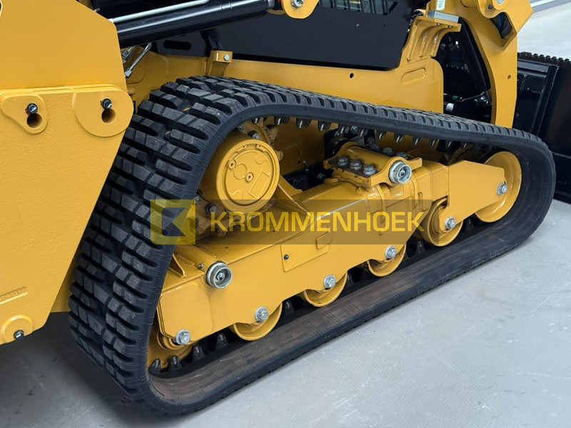 Caterpillar 249 D3 High Flow | A/C в лізинг Caterpillar 249 D3 High Flow | A/C: фото 10
