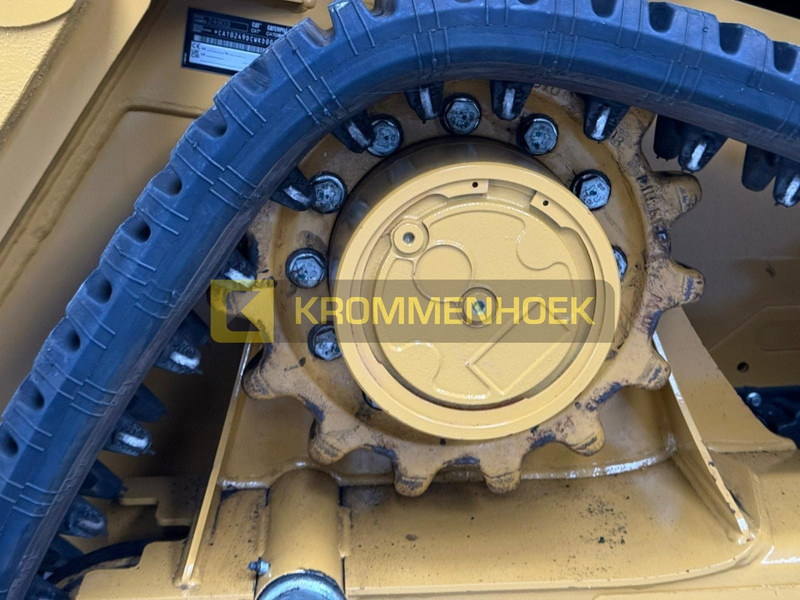 Caterpillar 249 D3 High Flow | A/C в лізинг Caterpillar 249 D3 High Flow | A/C: фото 11
