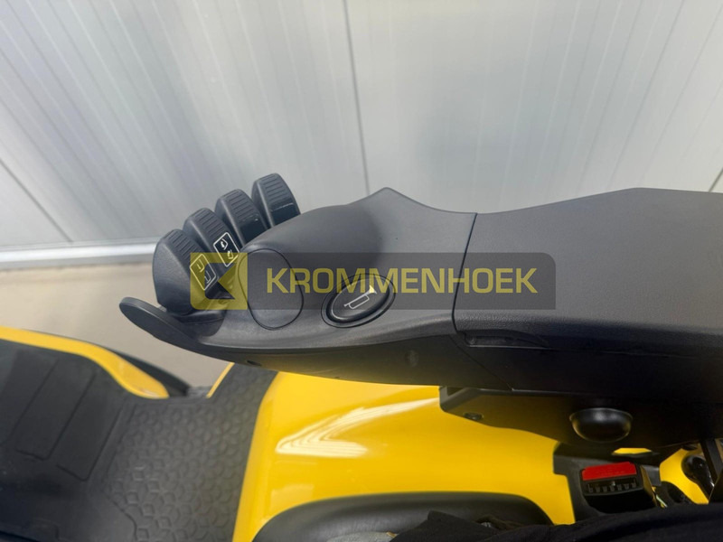 Новий Дизельний навантажувач Hyster H 2.5 A: фото 14